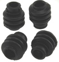 bromsok glidglidpinnenar gummin Kit 4PC. , Grand Cherokee WJ