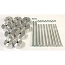 Korin korotussarja Vigo 2D 05-11