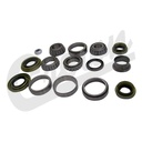 Dana 30 asennus, Master Overhault Kit