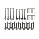 Ovien pulttisarja Puma 4-oviseen