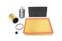 SERVICE Kit DA6035, Land Rover Tdv6