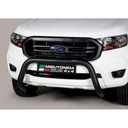 Valorauta Ford Rangeriin, musta, EC-hyväksytty