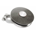 Ilmastoitihihnan kiristäjä V8 86-93