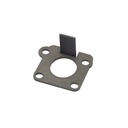 Palautusjousen asennuslevy, Land Rover