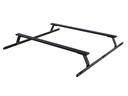 Chevrolet Silverado Crew Cab (2007-Current) dubbelLoad Bar Kit - av Front Runner