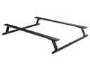 Ram 1500 5,7' Crew Cab (2009-Current) Double Load Bar Kit - av Front Runner