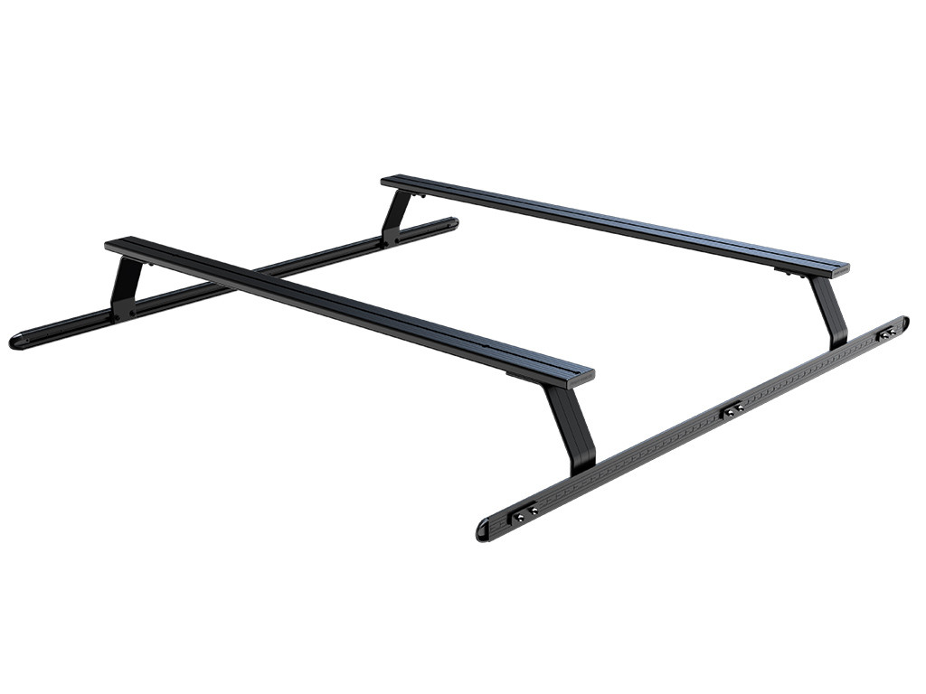 Ram 1500 6,4' Crew Cab (2009-Current) dubbelLoad Bar Kit - av Front Runner