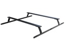 Ram 1500 6,4' Crew Cab (2009-Current) dubbelLoad Bar Kit - av Front Runner