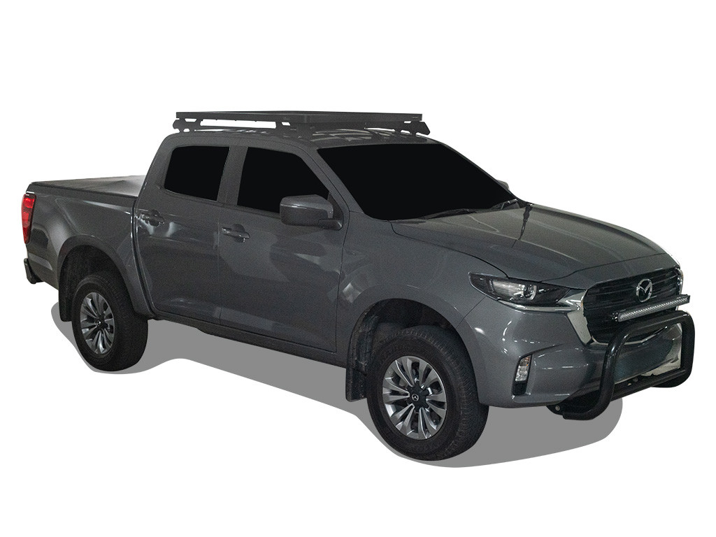 Mazda BT50 (2020-Current) Slimline II tak räckessats - av Front Runner