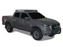 Mazda BT50 (2020-Current) Slimline II tak räckessats - av Front Runner