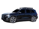 Mercedes Benz GLB (X247) (2019-nykyinen) Slimline II -kattotelinesarja - Front Runner
