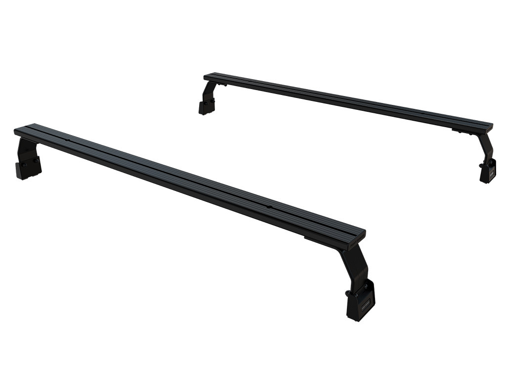 Jeep Gladiator (2020-Current) EGR RollTrac Load Bed Load Bar Kit - av Front Runner