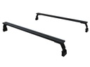 Jeep Gladiator (2020-Current) EGR RollTrac Load Bed Load Bar Kit - av Front Runner
