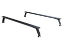 Toyota Tundra 6,4' Crew Max (2007-nykyinen) Double Load Bar Kit - Front Runner