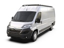 Citroen Jumper (L4H2/159" WB/High Roof) (2014-nykyinen) Slimpro pakettiautotelinesarja - Front Runner