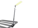 Teleskooppinen Camp Light Rack -teline - Front Runner