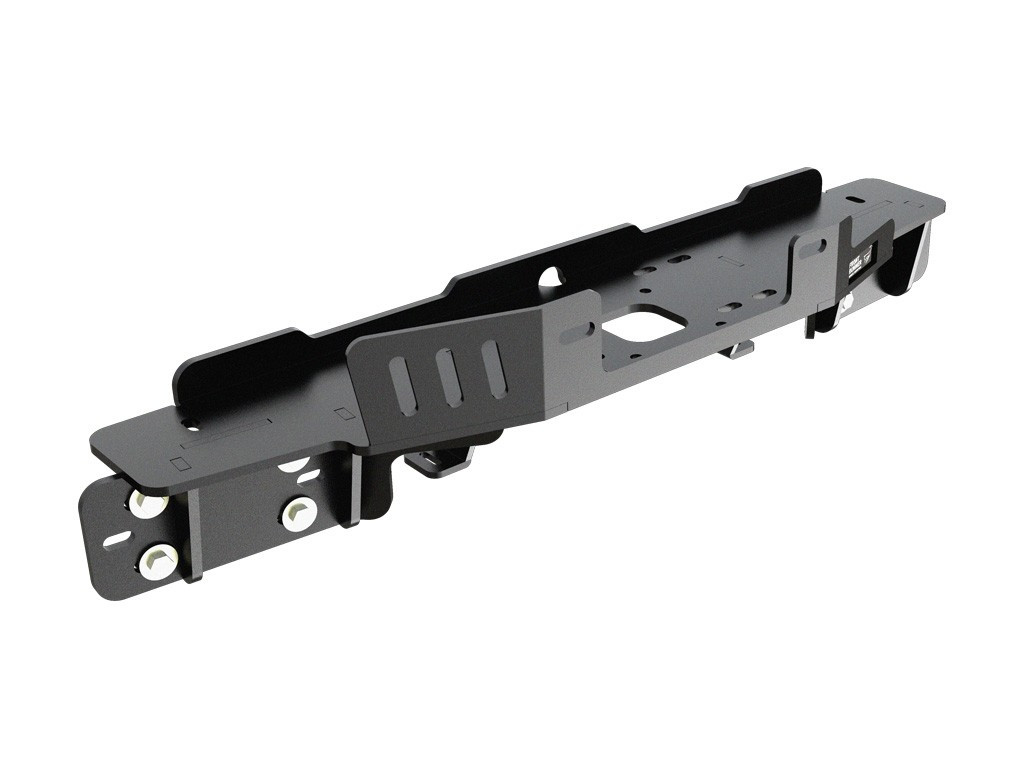 Ford Ranger T6 Winch Plate - av Front Runner