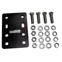 Tow Bar Hitch Height Drop Kit