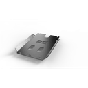 Vaihteiston panssari Hilux 2005 - 2015