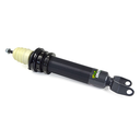 Ironman Foam Cell Pro iskunvaimennin, eteen