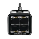 BRIGHT 20W LED CUBE LIGHT – CLEAR SPOT