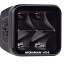 BRIGHT 40W LED CUBE LIGHT – CLEAR SPOT