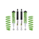 Ironman 4x4 suspension system 50 mm Rav 4 Plugin Hybrid