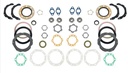SWIVEL REPAIR KIT J80 (NO WHEEL BEARINGS)
