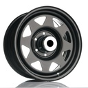 Rocky MB 8x17 6x5,5 ET30