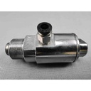 Winch Air Free Spool