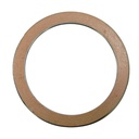 Avgasrör rör tätning, Toyota