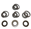Laakerisarja Axle - Diff & pinion bearing kit Front