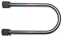 U-Bolt 76X177 round