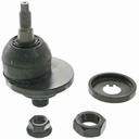 Upper Control Arm Balljoint Adj.