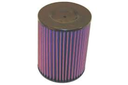 KN AIR FILTER TOYOTA LAND CRUISER 2.4 DIESEL