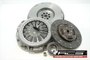 Clutch Pro NISSAN NAVARA 07/08-04/15