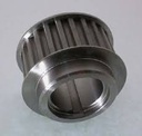 CRANKSHAFT PULLEY
