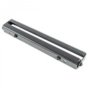 Rekisterikilven kiinnitys vinssisovelluksia varten