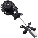 Vararengashissi. Ei Ad-blue autoille