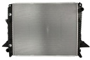Jäähdytin Radiator Discovery 3 aut