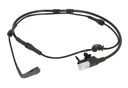 Brake Pad Wear Sensor, Front