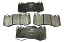Brake Pad Kit, Front