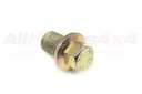 Oil Sump Plug
