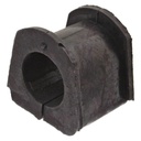 Kallistuksenvakaajan korikiinnike taakse 24mm