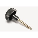 Sulakerasian kannen pultti Defender