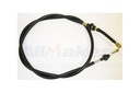 Accelerator Cable, 300TDI
