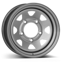 DOTZ 4X4 DAKAR 7x16 5/114.3 ET13 CB71.6