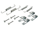 parkerings broms Hardware Kit WJ