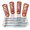 50mm jousisarja Tiger DISCOVERY 2 TD5