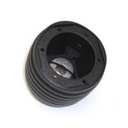 STEERING WHEEL BOSS FOR NISSAN PATROL GR Y61